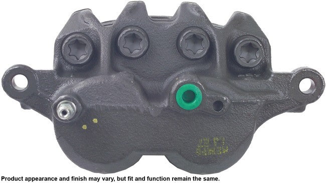 CARDONE Reman Disc Brake Caliper P/N:19-2774 Fits: Lexus Gs300 05-98, Lexus Gs400 00-98, Lexus Gs430 05-01, Lexus Sc430 10-02 - Image 2