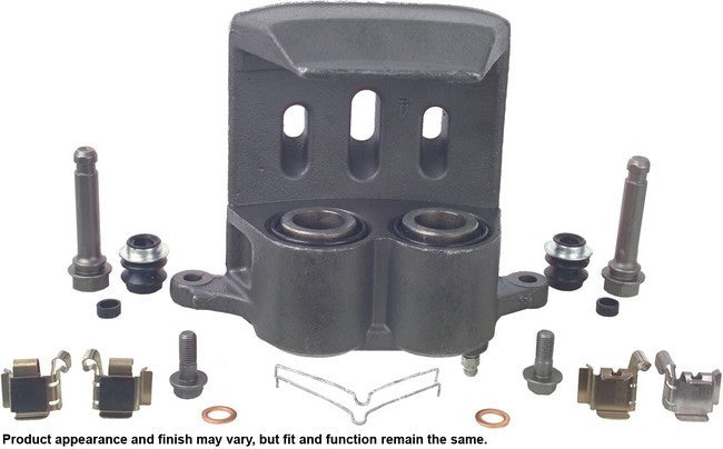 CARDONE Reman Disc Brake Caliper P/N:19-2774 Fits: Lexus Gs300 05-98, Lexus Gs400 00-98, Lexus Gs430 05-01, Lexus Sc430 10-02 - Image 3