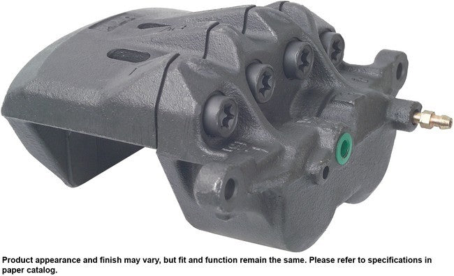 CARDONE Reman Disc Brake Caliper P/N:19-2775 Fits: Lexus Gs300 05-98, Lexus Gs400 00-98, Lexus Gs430 05-01, Lexus Sc430 10-02 - Image 1