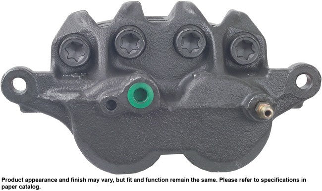 CARDONE Reman Disc Brake Caliper P/N:19-2775 Fits: Lexus Gs300 05-98, Lexus Gs400 00-98, Lexus Gs430 05-01, Lexus Sc430 10-02 - Image 2