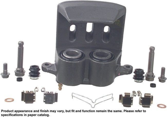 CARDONE Reman Disc Brake Caliper P/N:19-2775 Fits: Lexus Gs300 05-98, Lexus Gs400 00-98, Lexus Gs430 05-01, Lexus Sc430 10-02 - Image 3