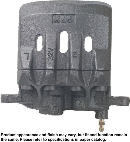 CARDONE Reman Disc Brake Caliper P/N:19-2775 Fits: Lexus Gs300 05-98, Lexus Gs400 00-98, Lexus Gs430 05-01, Lexus Sc430 10-02 - Image 4