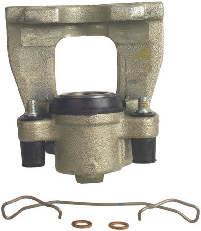 CARDONE Reman Disc Brake Caliper P/N:19-2776 Fits: Mini Cooper 06-02, Mini Cooper 2008 - Image 3