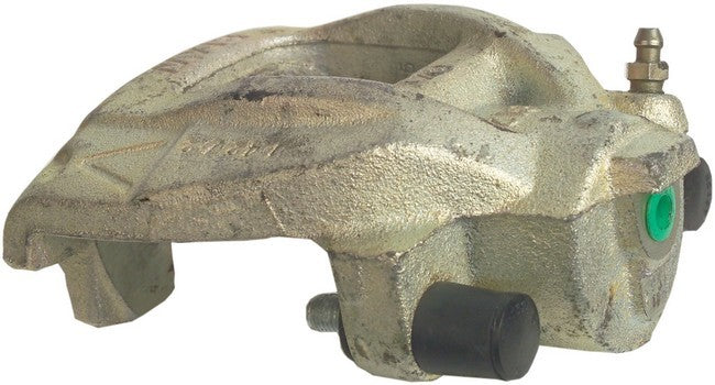 CARDONE Reman Disc Brake Caliper P/N:19-2777 Fits: Mini Cooper 06-02, Mini Cooper 2008 - Image 1