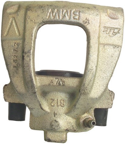CARDONE Reman Disc Brake Caliper P/N:19-2777 Fits: Mini Cooper 06-02, Mini Cooper 2008 - Image 4
