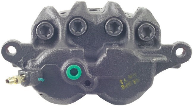 CARDONE Reman Disc Brake Caliper P/N:19-2778 Fits: Lexus Is300 05-01 - Image 2