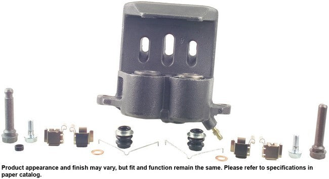 CARDONE Reman Disc Brake Caliper P/N:19-2778 Fits: Lexus Is300 05-01 - Image 3