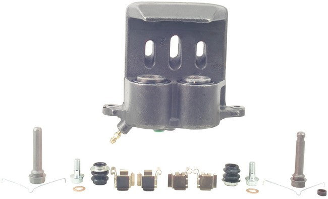 CARDONE Reman Disc Brake Caliper P/N:19-2779 Fits: Lexus Is300 05-01 - Image 3