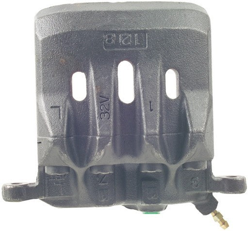 CARDONE Reman Disc Brake Caliper P/N:19-2779 Fits: Lexus Is300 05-01 - Image 4