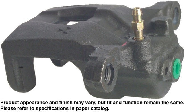 CARDONE Reman Disc Brake Caliper P/N:19-2780 Fits: Nissan Altima 23-02, Nissan Maxima 08-03, Nissan Maxima 23-19 - Image 1