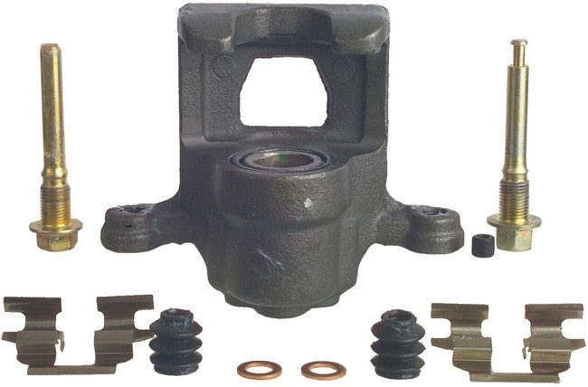 CARDONE Reman Disc Brake Caliper P/N:19-2780 Fits: Nissan Altima 23-02, Nissan Maxima 08-03, Nissan Maxima 23-19 - Image 3