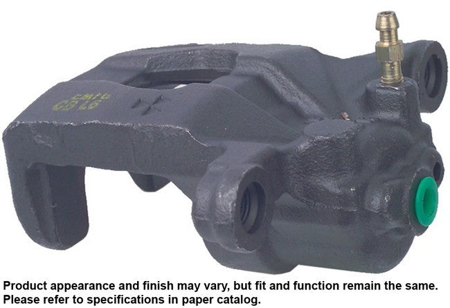 CARDONE Reman Disc Brake Caliper P/N:19-2781 Fits: Nissan Altima 23-02, Nissan Maxima 08-03, Nissan Maxima 23-19 - Image 1