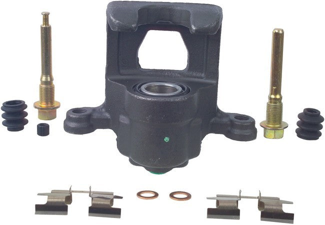 CARDONE Reman Disc Brake Caliper P/N:19-2781 Fits: Nissan Altima 23-02, Nissan Maxima 08-03, Nissan Maxima 23-19 - Image 3