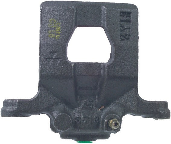 CARDONE Reman Disc Brake Caliper P/N:19-2781 Fits: Nissan Altima 23-02, Nissan Maxima 08-03, Nissan Maxima 23-19 - Image 4