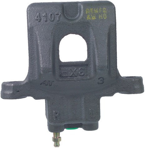 CARDONE Reman Disc Brake Caliper P/N:19-2782 Fits: Lexus Rx330 06-04, Lexus Rx350 09-07, Lexus Rx400h 08-06, Toyota Highlander 07-06 - Image 4