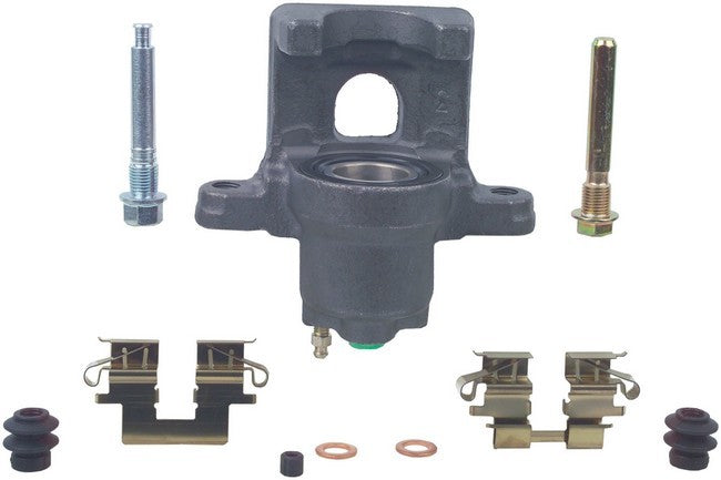 CARDONE Reman Disc Brake Caliper P/N:19-2783 Fits: Lexus Rx330 06-04, Lexus Rx350 09-07, Lexus Rx400h 08-06, Toyota Highlander 07-06 - Image 3