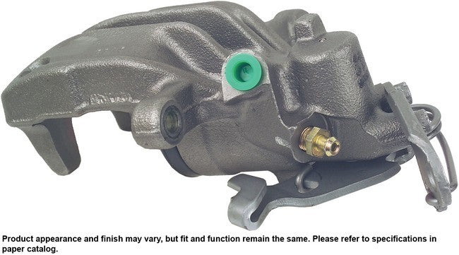CARDONE Reman Disc Brake Caliper P/N:19-2784 Fits: Audi A8 Quattro 00-97 - Image 1