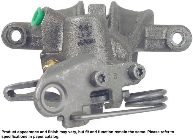 CARDONE Reman Disc Brake Caliper P/N:19-2784 Fits: Audi A8 Quattro 00-97 - Image 2
