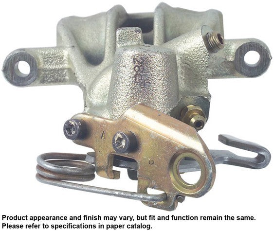 CARDONE Reman Disc Brake Caliper P/N:19-2785 Fits: Audi A8 Quattro 00-97 - Image 2