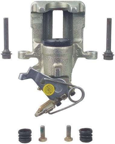 CARDONE Reman Disc Brake Caliper P/N:19-2785 Fits: Audi A8 Quattro 00-97 - Image 3