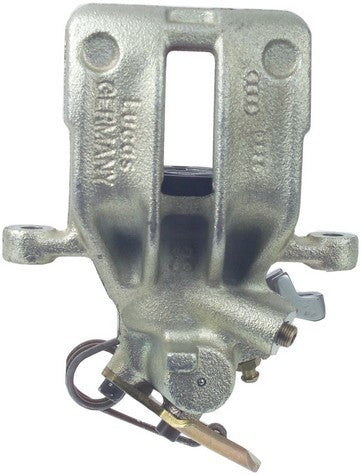 CARDONE Reman Disc Brake Caliper P/N:19-2785 Fits: Audi A8 Quattro 00-97 - Image 4