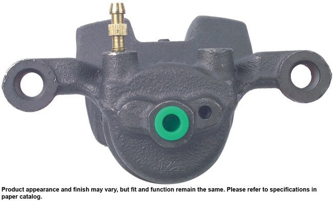 CARDONE Reman Disc Brake Caliper P/N:19-2786 Fits: Infiniti Fx35 08-03, Infiniti Fx45 08-03 - Image 2