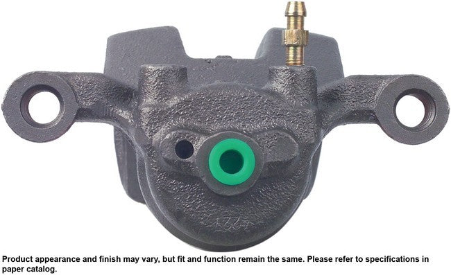 CARDONE Reman Disc Brake Caliper P/N:19-2787 Fits: Infiniti Fx35 08-03, Infiniti Fx45 08-03 - Image 2