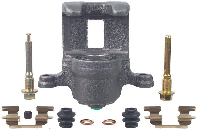 CARDONE Reman Disc Brake Caliper P/N:19-2787 Fits: Infiniti Fx35 08-03, Infiniti Fx45 08-03 - Image 3