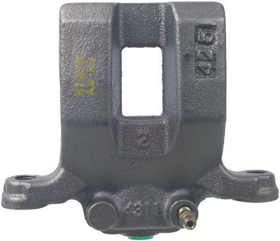 CARDONE Reman Disc Brake Caliper P/N:19-2787 Fits: Infiniti Fx35 08-03, Infiniti Fx45 08-03 - Image 4