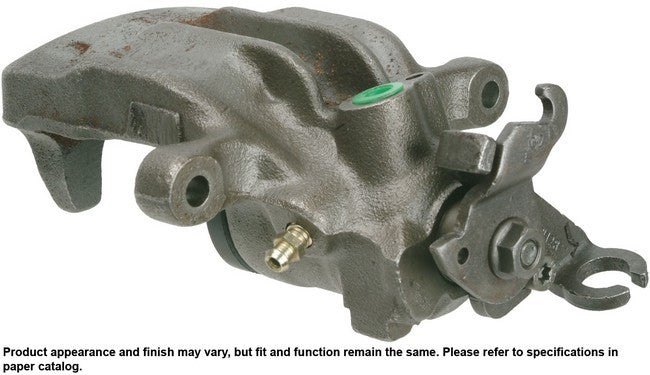 CARDONE Reman Disc Brake Caliper P/N:19-2788 Fits: Volvo S40 2000, Volvo V40 2000 - Image 1