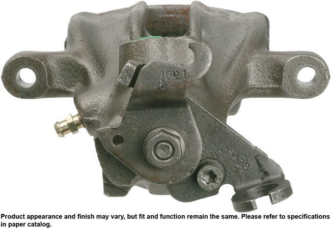 CARDONE Reman Disc Brake Caliper P/N:19-2788 Fits: Volvo S40 2000, Volvo V40 2000 - Image 2