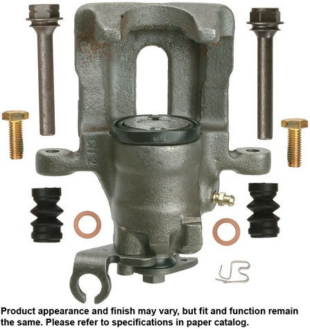 CARDONE Reman Disc Brake Caliper P/N:19-2788 Fits: Volvo S40 2000, Volvo V40 2000 - Image 3