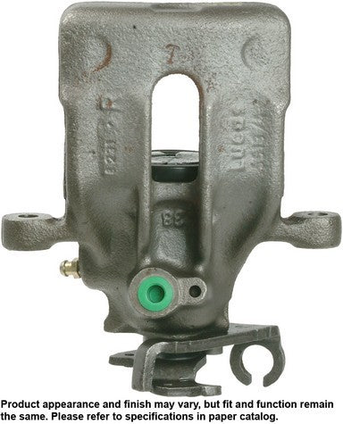 CARDONE Reman Disc Brake Caliper P/N:19-2788 Fits: Volvo S40 2000, Volvo V40 2000 - Image 4