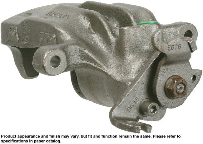 CARDONE Reman Disc Brake Caliper P/N:19-2789 Fits: Volvo S40 2000, Volvo V40 2000 - Image 1