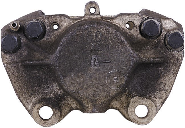 CARDONE Reman Disc Brake Caliper P/N:19-279 Fits: Mercedes-benz 380sl 85-81, Mercedes-benz 380slc 1981, Mercedes-benz 450sl 80-79, Mercedes-benz 450slc 80-79 - Image 1