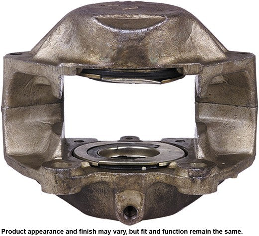 CARDONE Reman Disc Brake Caliper P/N:19-279 Fits: Mercedes-benz 380sl 85-81, Mercedes-benz 380slc 1981, Mercedes-benz 450sl 80-79, Mercedes-benz 450slc 80-79 - Image 2