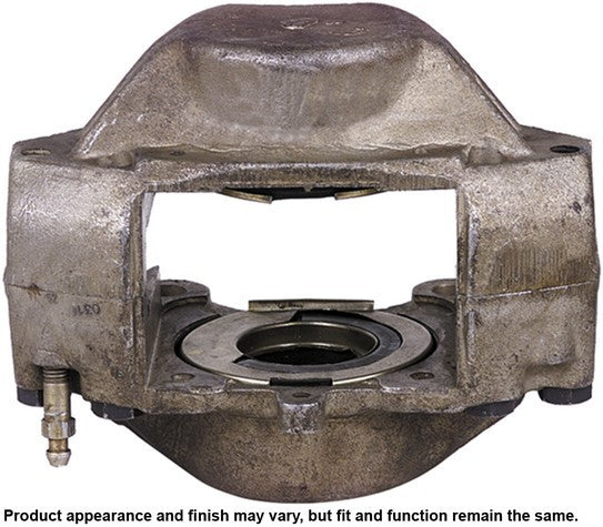 CARDONE Reman Disc Brake Caliper P/N:19-279 Fits: Mercedes-benz 380sl 85-81, Mercedes-benz 380slc 1981, Mercedes-benz 450sl 80-79, Mercedes-benz 450slc 80-79 - Image 3