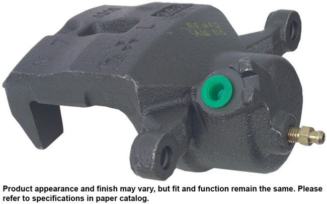 CARDONE Reman Disc Brake Caliper P/N:19-2790 Fits: Infiniti M45 04-03, Infiniti Q45 06-02 - Image 1