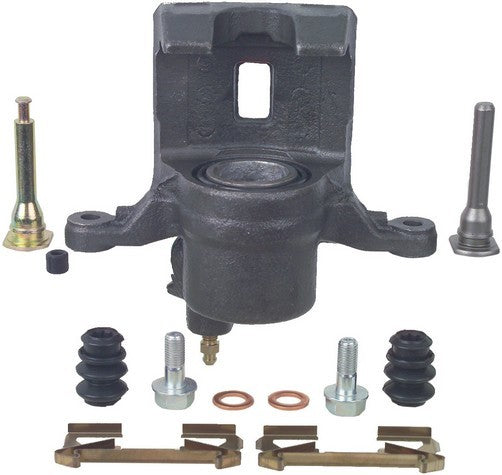 CARDONE Reman Disc Brake Caliper P/N:19-2791 Fits: Infiniti M45 04-03, Infiniti Q45 06-02 - Image 3