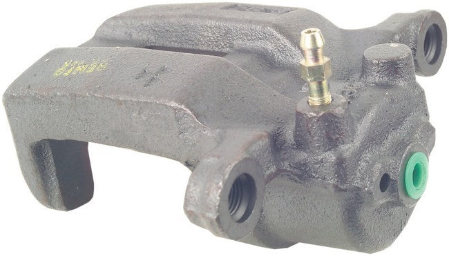 CARDONE Reman Disc Brake Caliper P/N:19-2792 Fits: Infiniti G35 08-03, Infiniti G37 10-09, Infiniti M35 09-06, Infiniti M45 09-06, Nissan 350z 09-03, Nissan 370z 2009, Nissan Murano 07-03, Nissan Quest 09-04 - Image 1