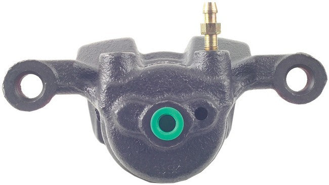 CARDONE Reman Disc Brake Caliper P/N:19-2793 Fits: Infiniti G35 08-03, Infiniti G37 10-09, Infiniti M35 09-06, Infiniti M45 09-06, Nissan 350z 09-03, Nissan 370z 2009, Nissan Murano 07-03, Nissan Quest 09-04 - Image 2