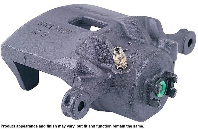 CARDONE Reman Disc Brake Caliper P/N:19-2796 Fits: Acura Rsx 06-02, Honda Civic 11-03, Honda Fit 08-07 - Image 1