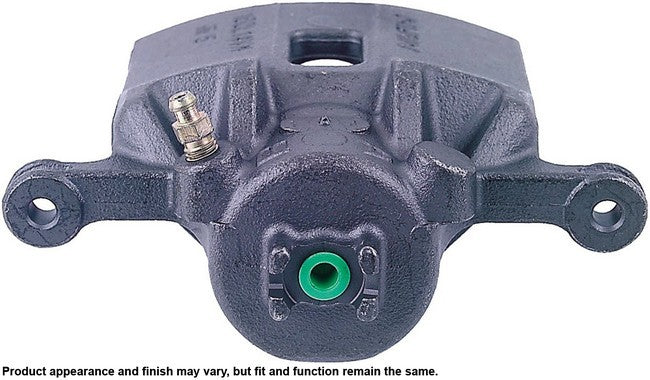 CARDONE Reman Disc Brake Caliper P/N:19-2796 Fits: Acura Rsx 06-02, Honda Civic 11-03, Honda Fit 08-07 - Image 2