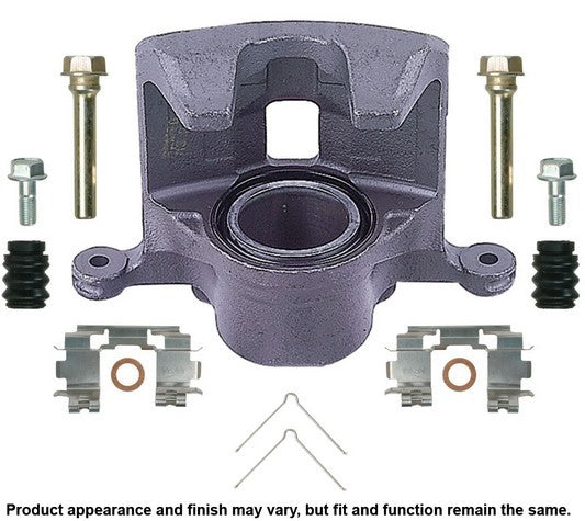 CARDONE Reman Disc Brake Caliper P/N:19-2796 Fits: Acura Rsx 06-02, Honda Civic 11-03, Honda Fit 08-07 - Image 3