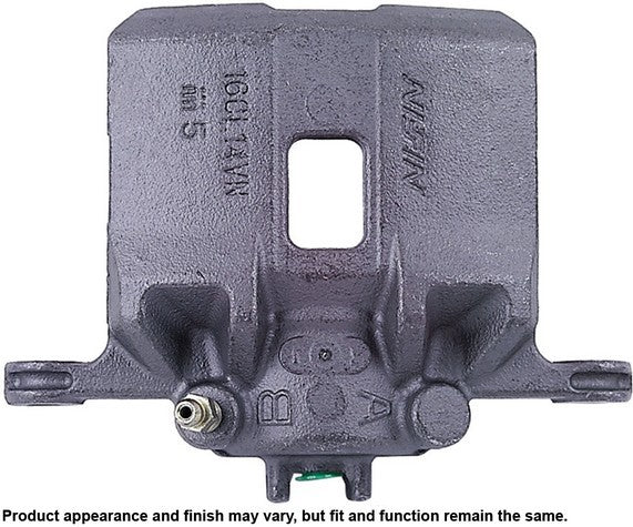 CARDONE Reman Disc Brake Caliper P/N:19-2796 Fits: Acura Rsx 06-02, Honda Civic 11-03, Honda Fit 08-07 - Image 4