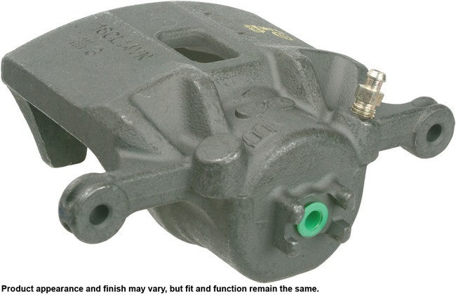 CARDONE Reman Disc Brake Caliper P/N:19-2797 Fits: Acura Rsx 06-02, Honda Civic 11-03, Honda Fit 08-07 - Image 1