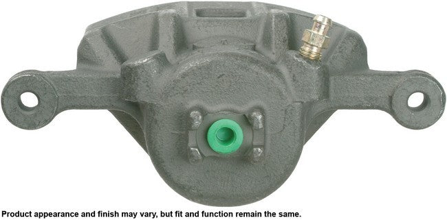 CARDONE Reman Disc Brake Caliper P/N:19-2797 Fits: Acura Rsx 06-02, Honda Civic 11-03, Honda Fit 08-07 - Image 2