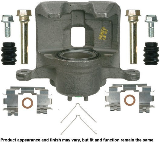 CARDONE Reman Disc Brake Caliper P/N:19-2797 Fits: Acura Rsx 06-02, Honda Civic 11-03, Honda Fit 08-07 - Image 3