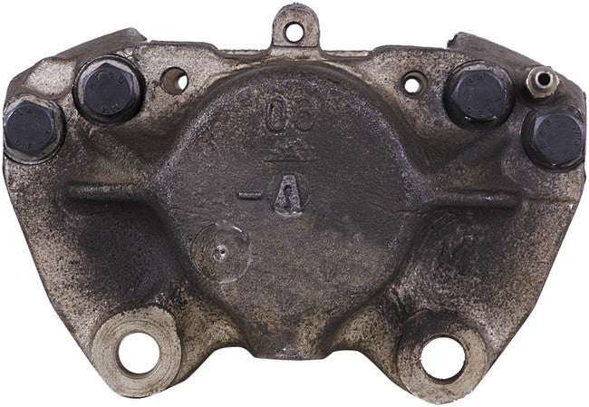 CARDONE Reman Disc Brake Caliper P/N:19-280 Fits: Mercedes-benz 380sl 85-81, Mercedes-benz 380slc 1981, Mercedes-benz 450sl 80-79, Mercedes-benz 450slc 80-79 - Image 1