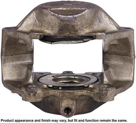CARDONE Reman Disc Brake Caliper P/N:19-280 Fits: Mercedes-benz 380sl 85-81, Mercedes-benz 380slc 1981, Mercedes-benz 450sl 80-79, Mercedes-benz 450slc 80-79 - Image 2